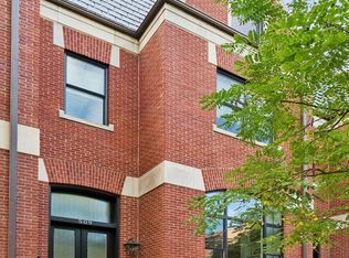 509 W Menomonee St, Chicago, IL 60614