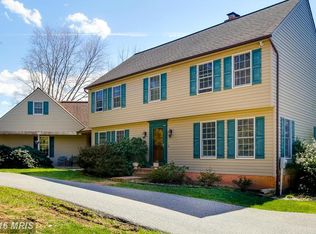12915 Dulaney Valley Rd, Glen Arm, MD 21057