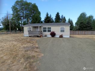 19721 Carper Rd SW, Rochester, WA 98579