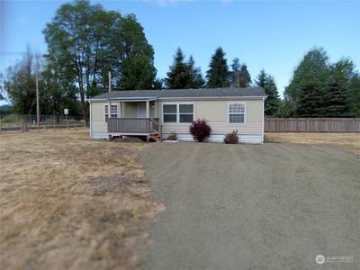 19721 Carper Road SW, Rochester, WA, 98579