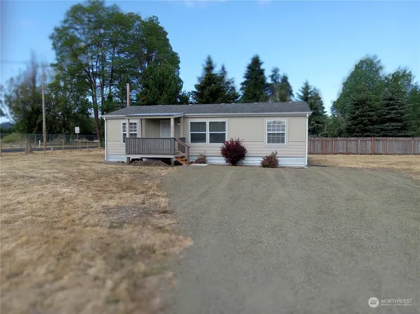 19721 Carper Road SW, Rochester, WA 98579