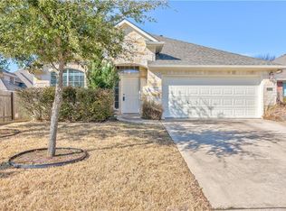 315 Saddle Ridge Dr, Cedar Park, TX 78613