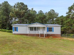 3164 Cedar Lane Rd, Sanford, NC 27332