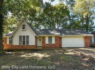 4329 Huntersglen W, Memphis, TN 38128