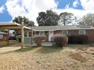 387 Oakland Cir NW, Fort Walton Beach, FL 32548