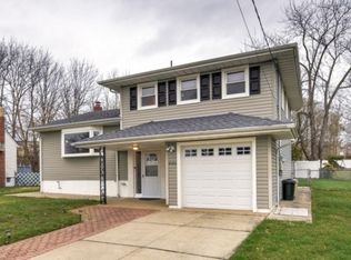 2180 Keller Cres, Union, NJ 07083