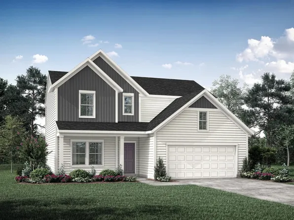 FINNEGAN Plan, Wildcat Run Commons