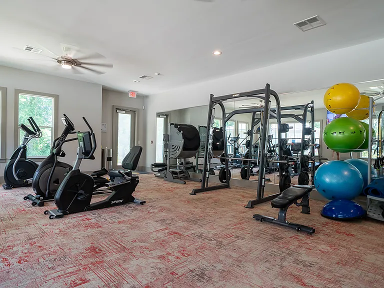 Park Circle Village Apartments — Photo 60