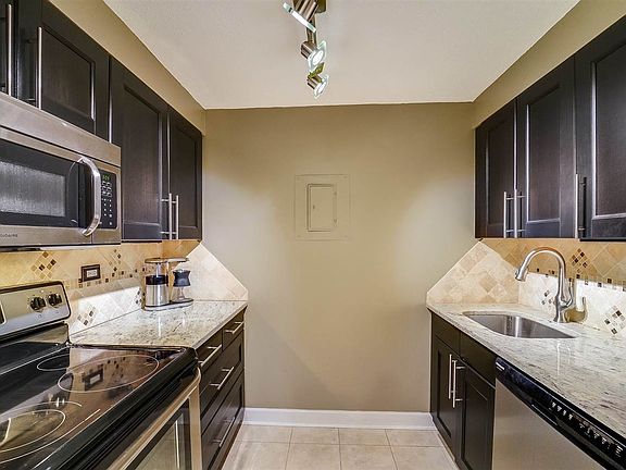 2nd image of 333 Harmon Cove Tower #333