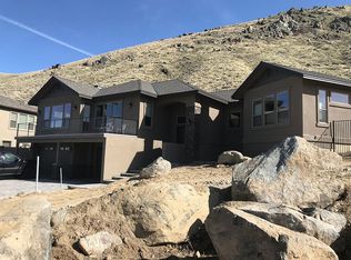 2207 Canterbury Ln, Carson City, NV