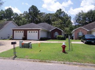 516 Hedstrom Dr, Dothan, AL 36301