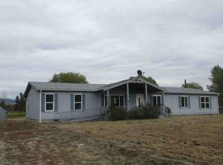 1394 Hey You Ln, Hamilton, MT 59840