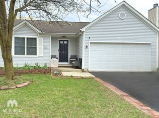 5831 Katara Dr, Galloway, OH 43119