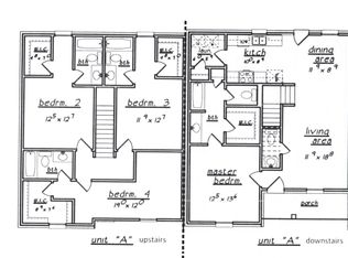 236 Massee Cir, Oxford, MS 38655