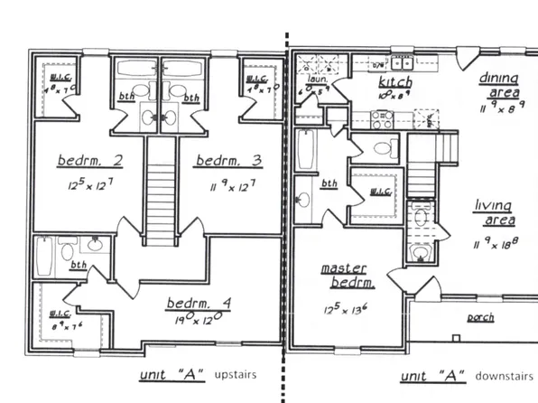 236 Massee Cir, Oxford, MS 38655