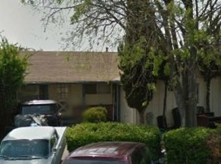 5678 Hughes Pl, Fremont, CA 94538