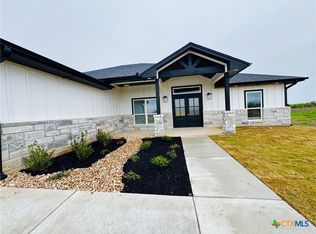 207 Creek Plum Ln, Temple, TX 76502