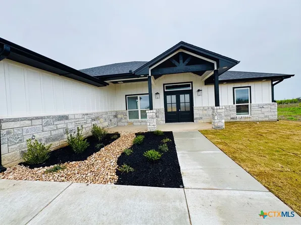 207 Creek Plum Ln, Temple, TX 76502