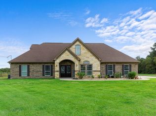 11701 Joyce Ln, Needville, TX 77461