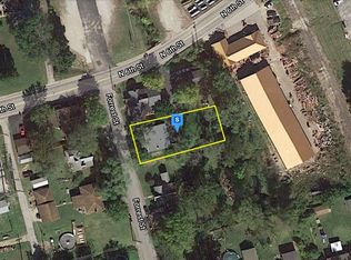 520 Forrest St, Festus, MO 63028