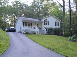 548 Platte Rd, Lusby, MD 20657