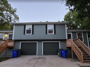 519 W Loula St #519, Olathe, KS 66061