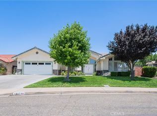 1927 Fieldstone Cir, Paso Robles, CA 93446