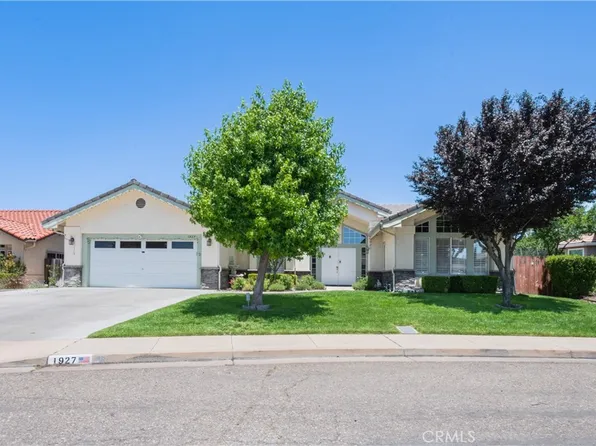 1927 Fieldstone Cir, Paso Robles, CA 93446