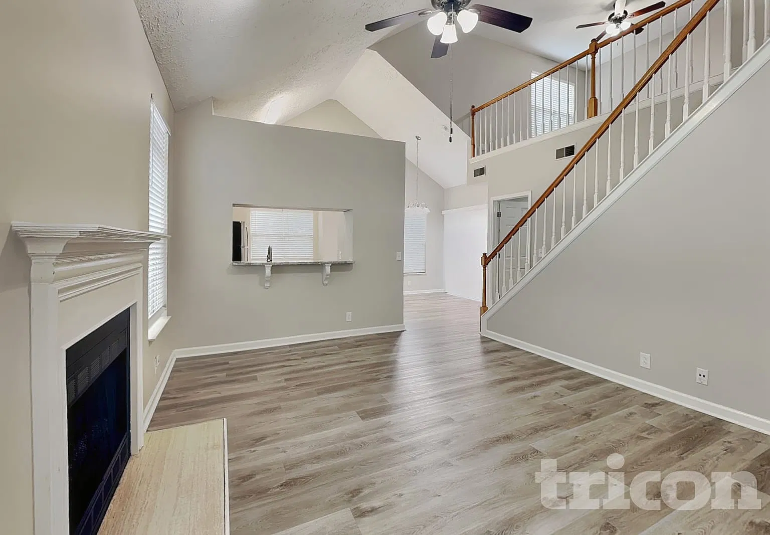 4305 Chesney Glen Drive Hermitage TN — Photo 2