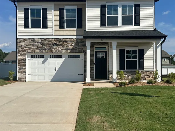 915 Gibbons St, Wellford, SC 29385