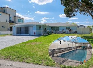 3336 Gulfview Dr, Hernando Beach, FL 34607