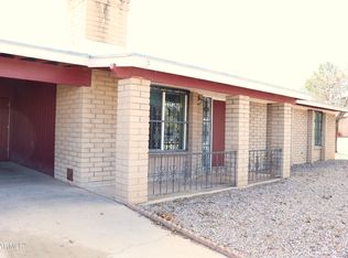 3500 Sparrow Dr, Sierra Vista, AZ 85635