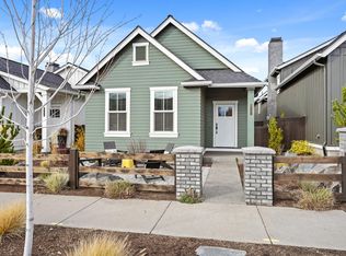 2732 NW Ordway Ave, Bend, OR 97703