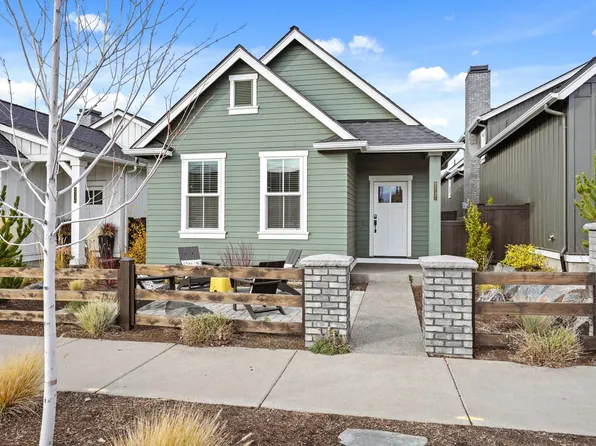 2732 NW Ordway Ave, Bend, OR 97703