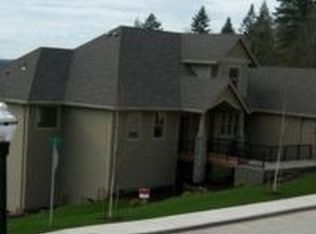 750 N R St, Washougal, WA 98671