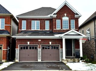 264 Broadacre Dr, Kitchener, ON N2R 0S6