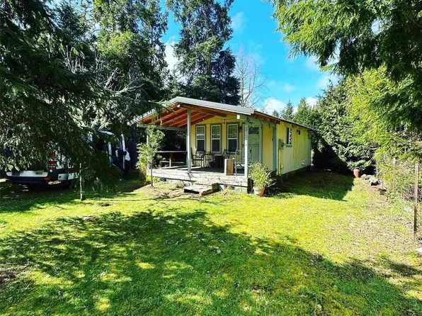 27215 W Street, Ocean Park, WA 98640