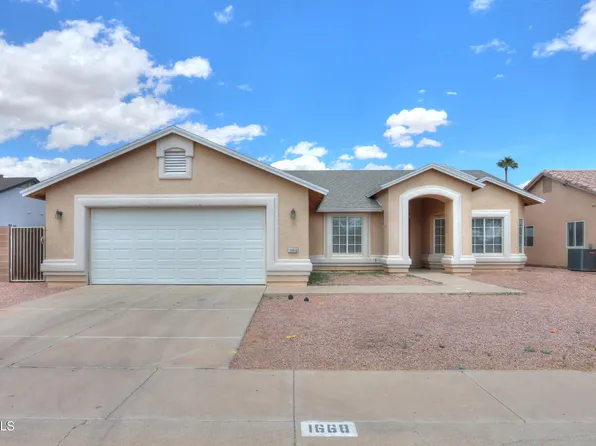 1668 E MELISSA Street, Casa Grande, AZ 85122