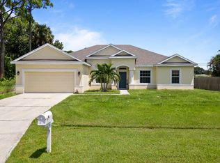 1437 SW Goodman Ave, Port Saint Lucie, FL 34953