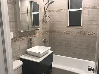 Rented by Modern Spaces