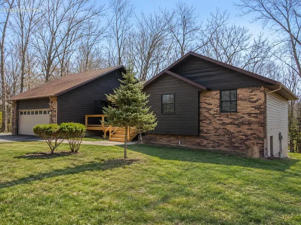 2800 W Oak Run Road, Ozark, MO 65721
