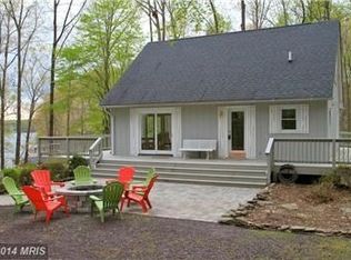 5402 Trimmingham Ct, Mineral, VA