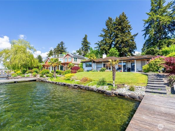 2045 Rose Point Lane, Kirkland, WA 98033