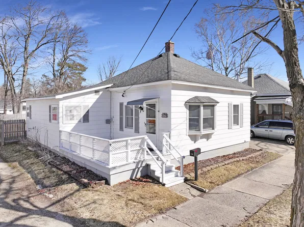 139 Mosser St #1, Cadillac, MI 49601