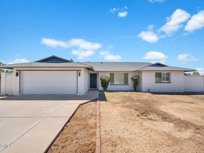 5111 E Presidio Rd, Scottsdale, AZ, 85254