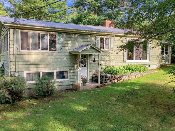 224 Intervale Road, New Gloucester, ME 04260
