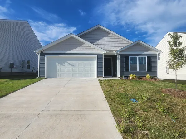 1405 Slades St, Woodruff, SC 29388