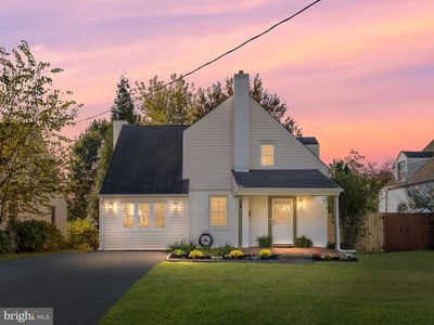 120 Prospect Dr, Wilmington, DE, 19803