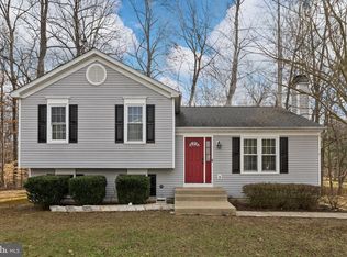 7 Craig Ct, Stafford, VA 22554