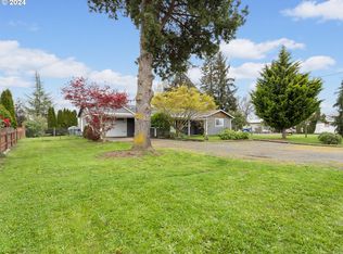 20560 Main St NE, Saint Paul, OR 97137